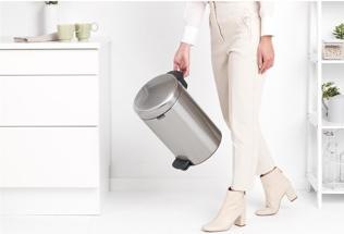 Produktbild Brabantia Newlcon (12 l)