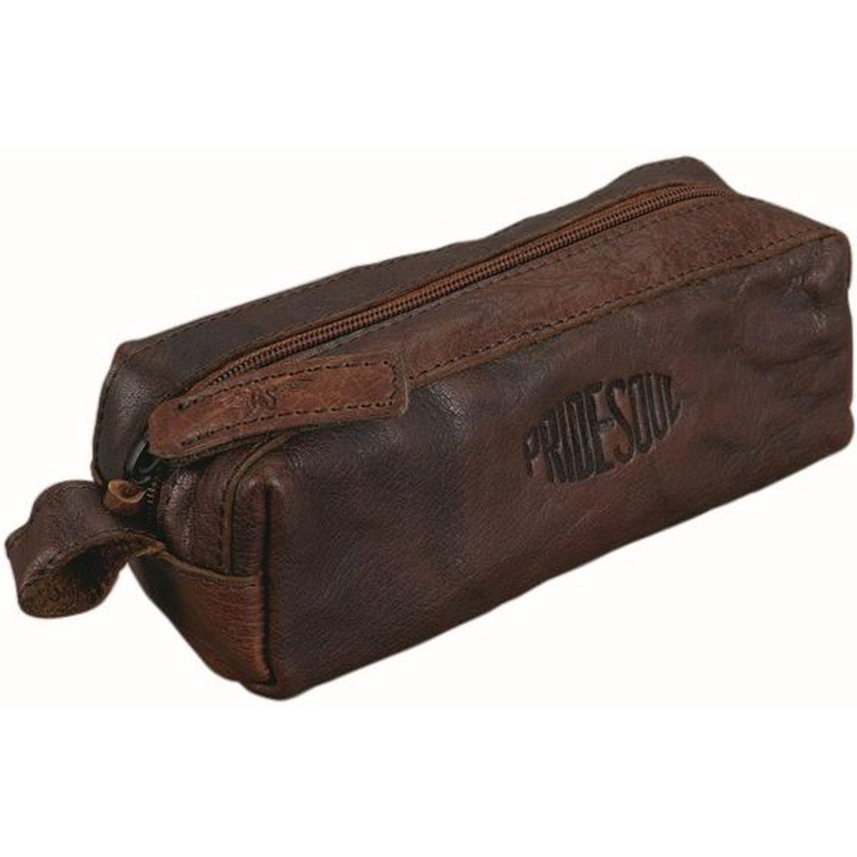 Pridesoul, Etui, Schlamperrolle