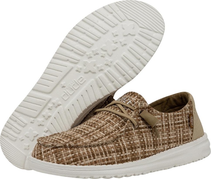 Image du produit Hey Dude Wendy Crosshatch (41)
