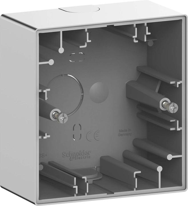 Produktbild Merten Aufputzgehäuse