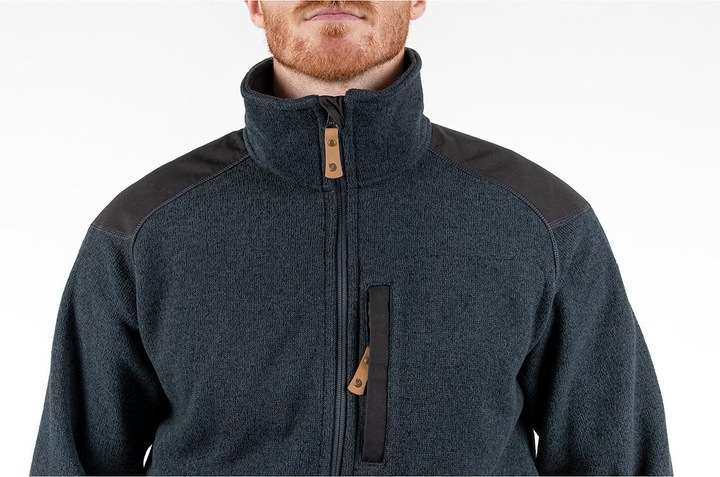Immagine prodotto Fjällräven Giacca in pile Buck (M)
