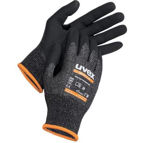 Thumbnail - Uvex Safety, Schutzhandschuhe, Schutzhandschuh uvex athletic C XP 60037 Größe 12 (12)