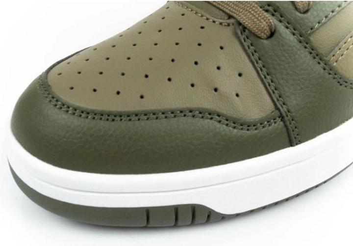 Image du produit Puma Rebound V6 Mid WTR Jr (38)