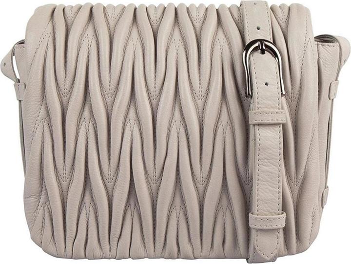 Image du produit Cowboysbag Sac à bandoulière Dallas en cuir 22 cm
