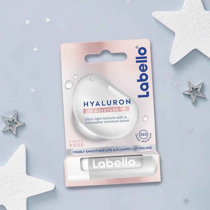 Actual product image NIVEA Golden Care Skincare Moments