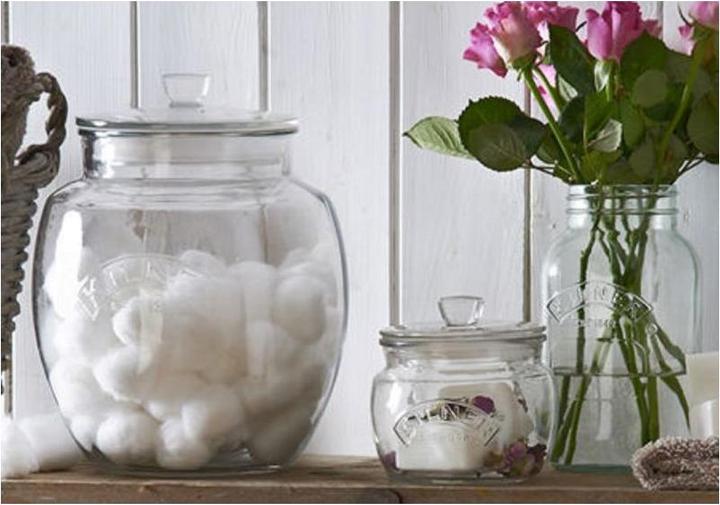 Image du produit Kilner Le verre universel (2 l)