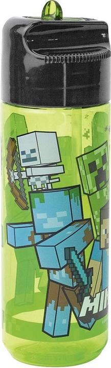 Produktbild pos Minecraft (0.54 l)