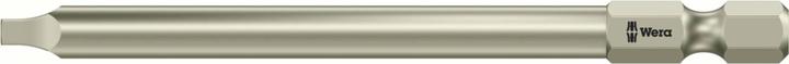 Actual product image Wera 3868/4 # 1 x 89 mm (Inner square)
