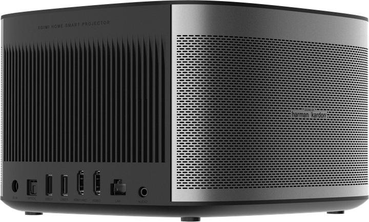 Produktbild XGIMI Horizon (Full HD, 1500 lm, 1.2:1)