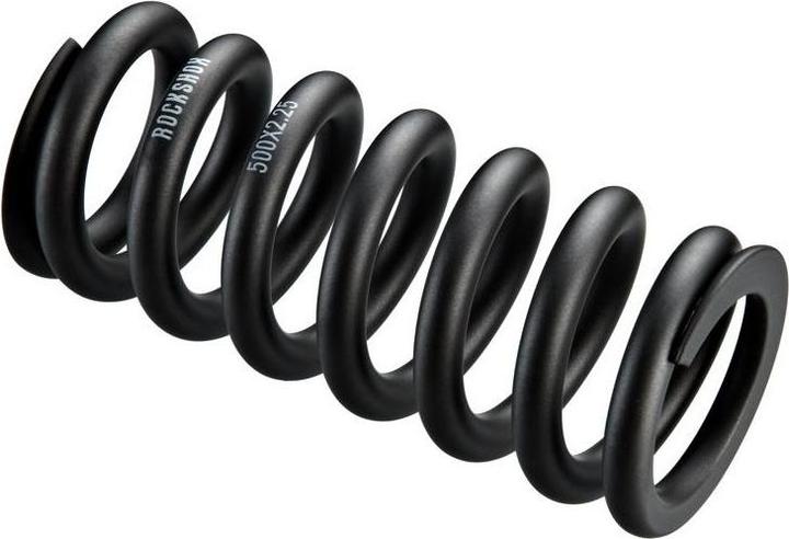 Produktbild RockShox Vivid Coil Spring 600lb x 200mm (51/57mm) (200 mm, 57 mm)