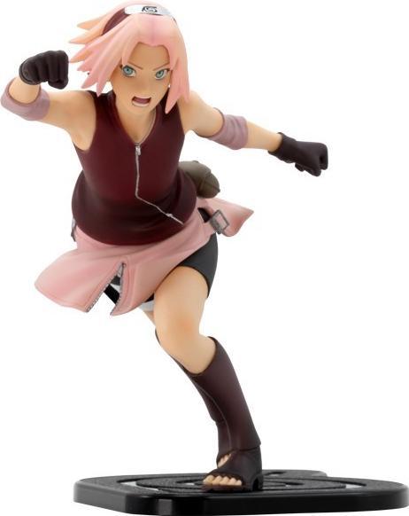 Produktbild ABYstyle ST Naruto Shippuden : Sakura 16cm