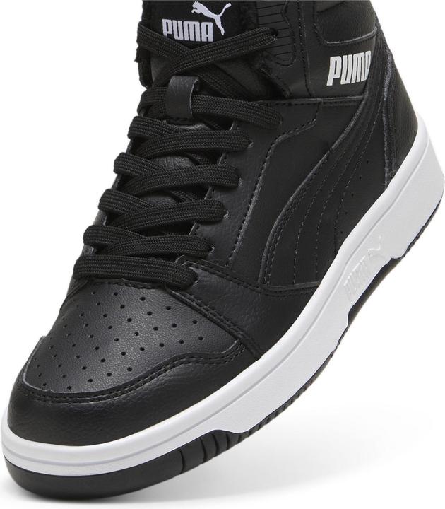 Image du produit Puma Rebound V6 Mid WTR Jr (36)