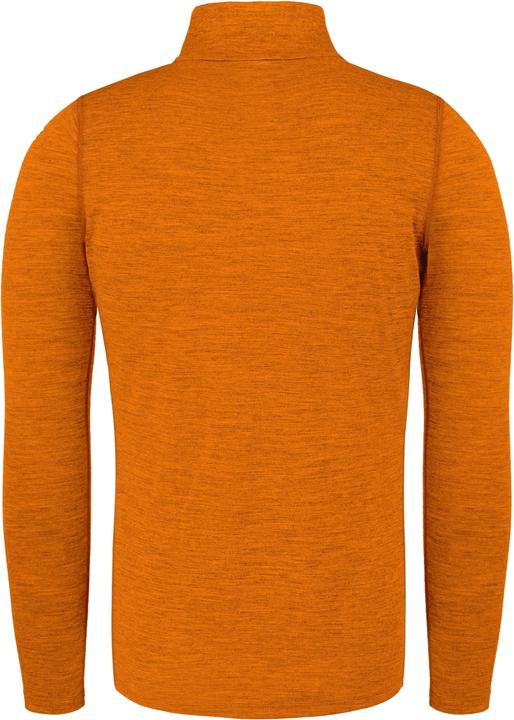 Immagine prodotto Normani Uomo Merino Manica Lunga 1/4 Zip Canberra - 1583 (6XL)