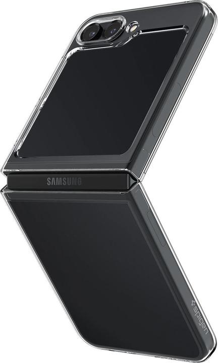 Produktbild Spigen Air Skin Cover (Samsung Galaxy Z Flip 5G)