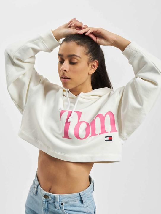 Produktbild Tommy Hilfiger Tommy Jeans Super Crop Bold - 98413 (S)