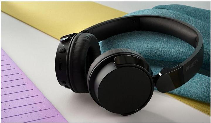 Actual product image Philips TAH4209BK/00 (55 h, Wireless)