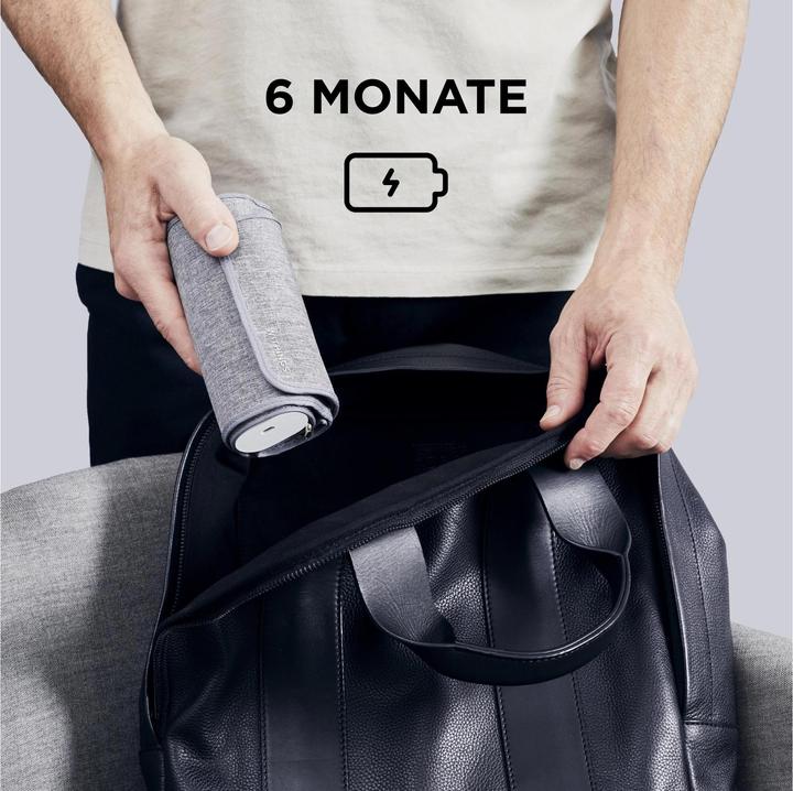 Immagine prodotto Withings BPM Connect (Sfigmomanometro per braccio)