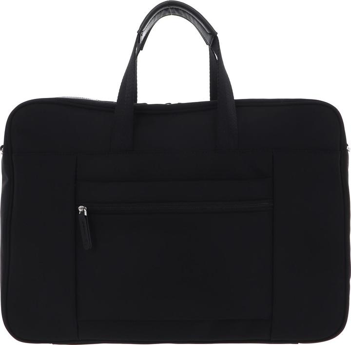 Actual product image Mandarina Duck Briefcase Hunter Urban Briefcase HWC01 (16.14", Universal)