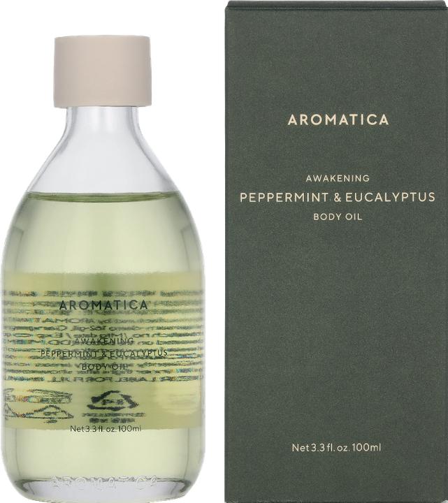 Produktbild Aromatica Awakening (Körperöl, 100 ml)