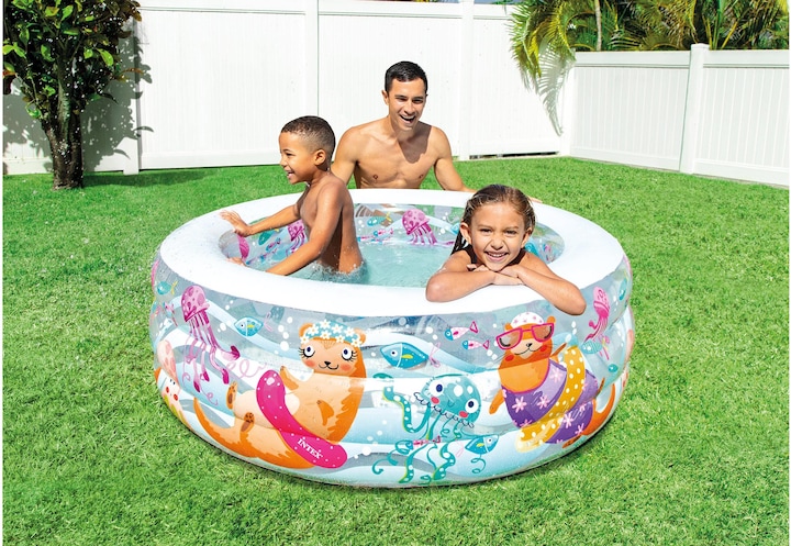 Image du produit Intex Aquarium
