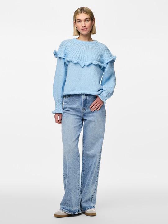 Immagine prodotto Pieces Maglia PCRIKKA (S)