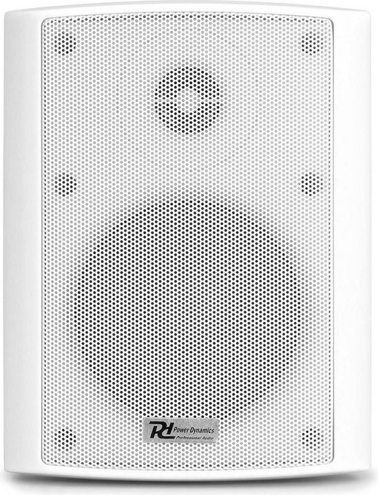 Produktbild Power Dynamics WS50A Speaker-Set Wifi/BT (Aktiv)