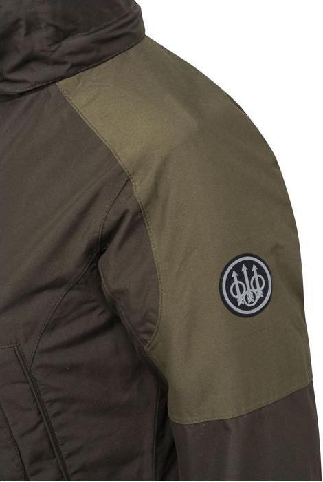 Actual product image Beretta Tri-Active EVO W Jacket (L)