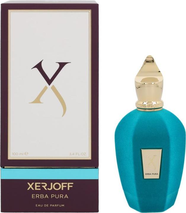 Produktbild XerJoff Erba Pura (Eau de Parfum, 100 ml)