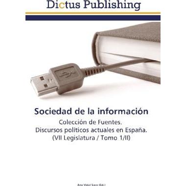 Sociedad de la información, Fachbücher
