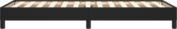 Actual product image vidaXL Bettgestell (90 x 190 cm)