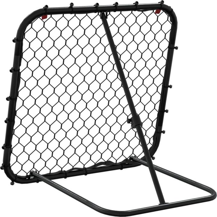 Immagine prodotto VidaXL Rimbalzatore da calcio regolabile