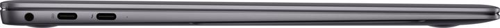 Actual product image Huawei Matebook X Pro (13.90", Intel Core i7-8550U, 8 GB, 512 GB)
