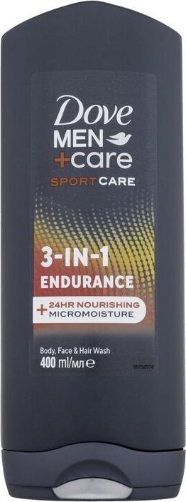 Dove Men+Care Sport Care (400 ml)