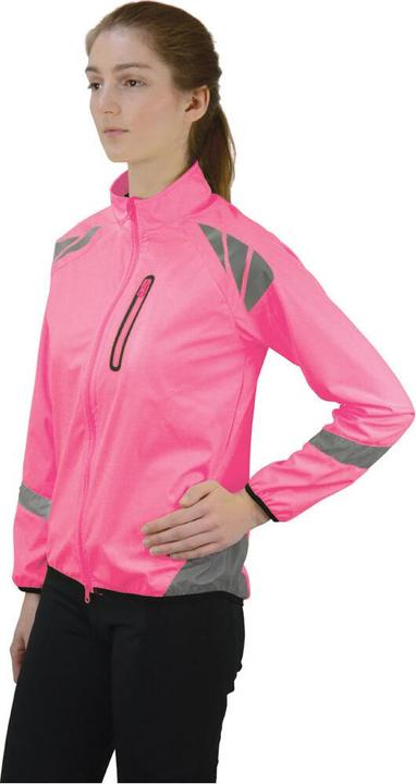 Actual product image HyVIZ Jacket (L)