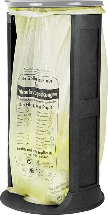 Productafbeelding GIES Afvalzakhouder