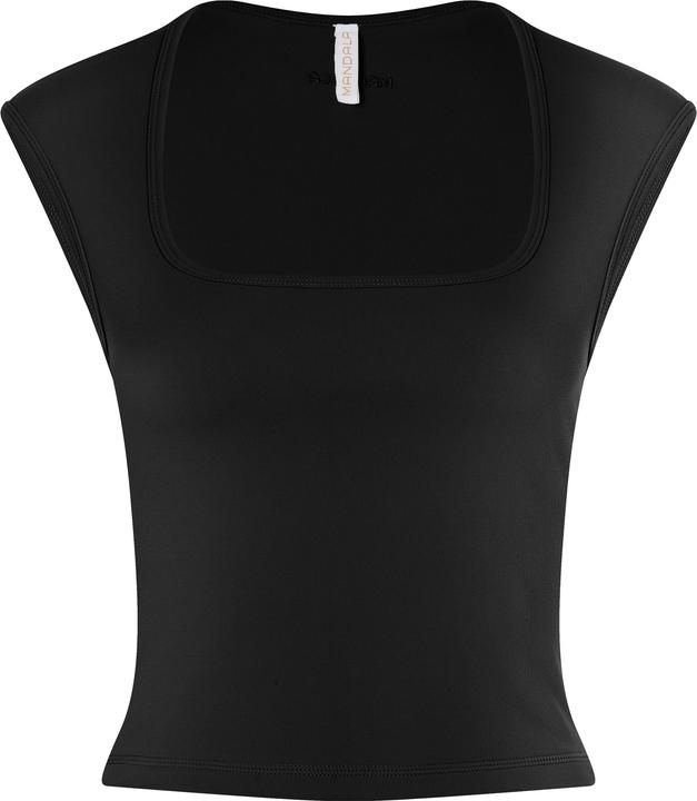 Mandala Women's Basic Top (XL)