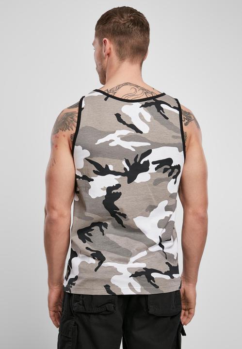 Produktbild Brandit Tank Top (3XL)