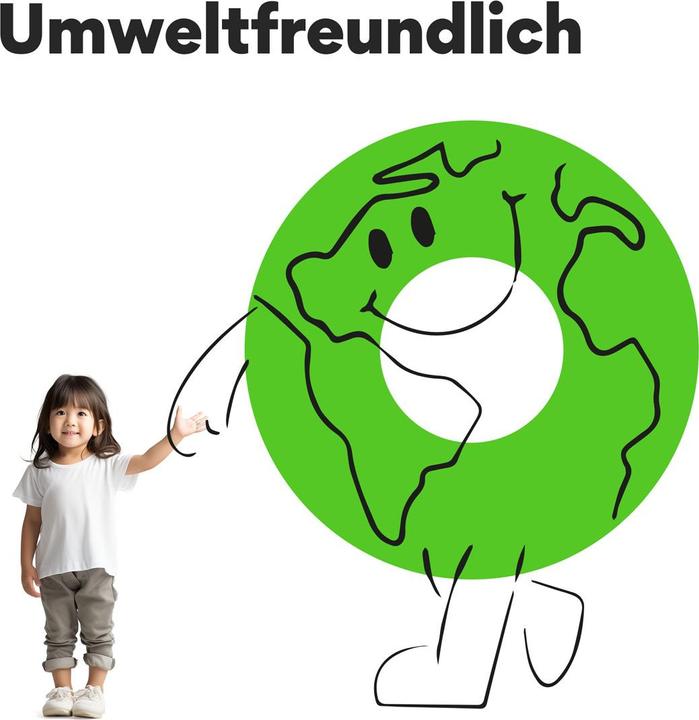 Actual product image GP Batteries Battery Recharger (5 pcs., AA, AAA, Battery + charger)