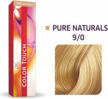 Produktbild Wella Color Touch Pure Naturals 9/0 (9/0)