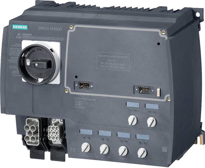 Produktbild Siemens Motorstarter