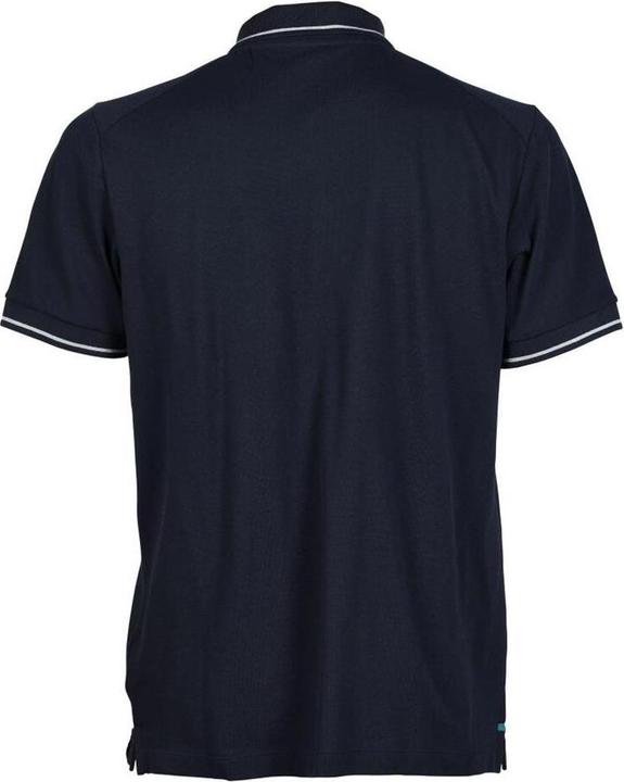 Produktbild Arena Team Poloshirt Solid Cotton (S)