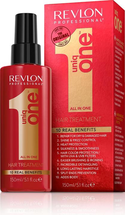 Immagine prodotto Revlon Professional Trattamento per capelli Uniq All In One (150 ml)