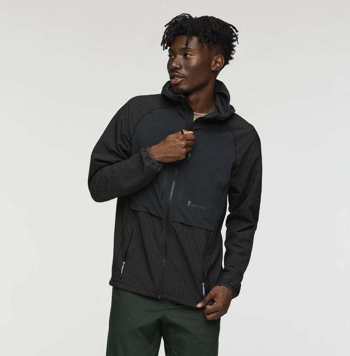 Image du produit Cotopaxi Yermo Hooded Softshell Jacket (L)