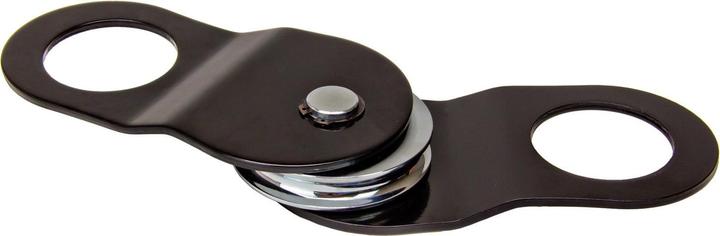 Actual product image Dema Pulley / Snatchblock XL 10 t