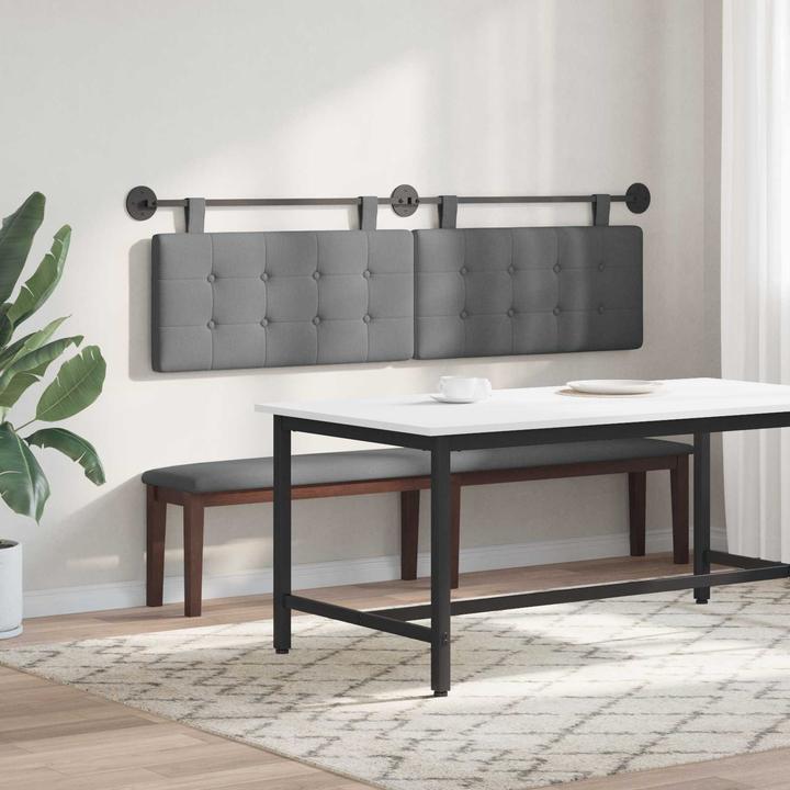 Produktbild vidaXL Schlafzimmer-Kopfteil (190 x 5 x 5 cm)