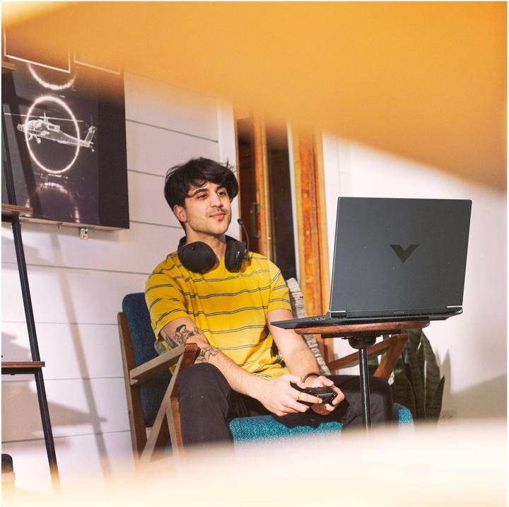 Produktbild HP Victus 15-fa2706ng (15.60", 512 GB, 16 GB, DE, Intel Core i5-13420H)