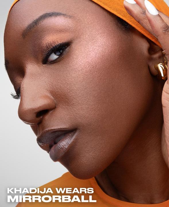 Immagine prodotto Urban Decay Face Bond Luminizer Mirrorball Iridescent Duochrome All-Over (Highlighter)