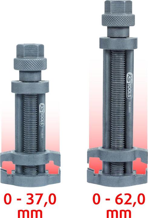 Actual product image KS Tools 115.0911