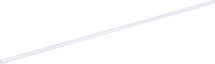 Produktbild Alphacool Eisrohr 13/10mm Hard-Tube Acryl (PMMA) - klar, 80cm ( 4er-Set) (0.80 m, Kunststoff)