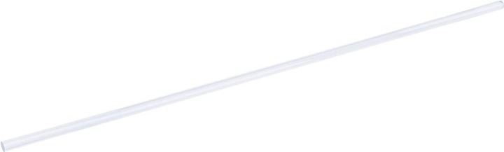 Produktbild Alphacool Eisrohr 13/10mm Hard-Tube Acryl (PMMA) - klar, 80cm ( 4er-Set) (0.80 m, Kunststoff)